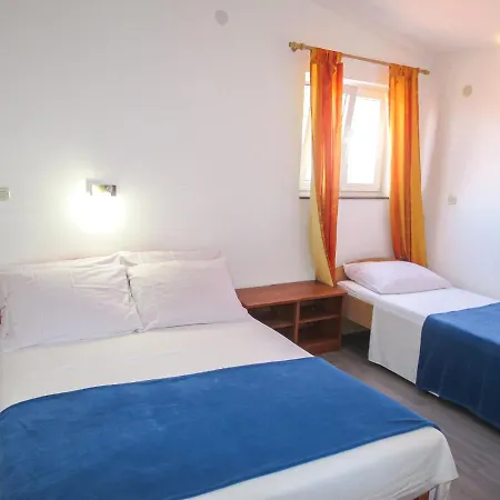 Ivanka 2 By Interhome Lejlighed Jasenice (Zadar)