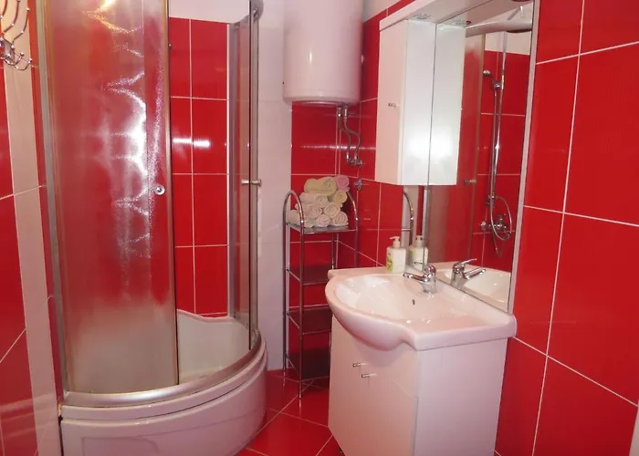Ivanka 2 By Interhome * Jasenice (Zadar)