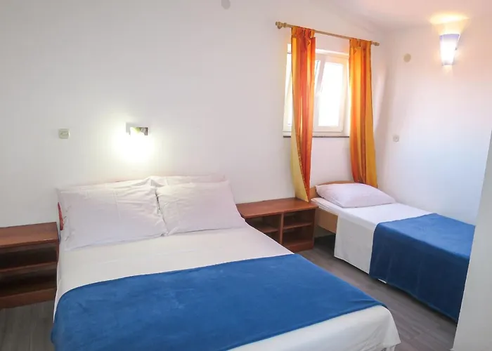 Ivanka 2 By Interhome Appartement Jasenice (Zadar)