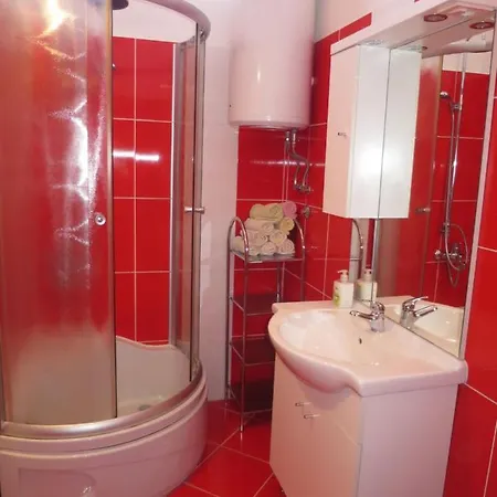 Apartment Ivanka 2 By Interhome