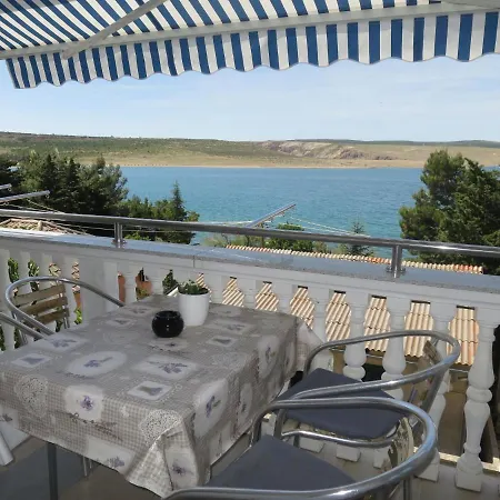 Apartment Ivanka 2 By Interhome Jasenice (Zadar)