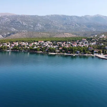 Ivanka 2 By Interhome Jasenice (Zadar)