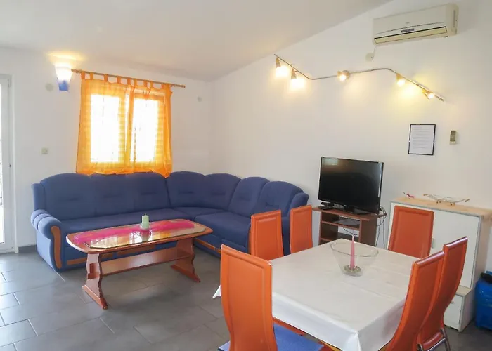 Ivanka 2 By Interhome * Jasenice (Zadar)