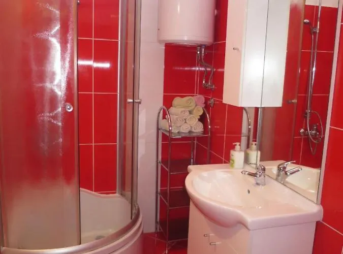 Apartment Ivanka 2 By Interhome