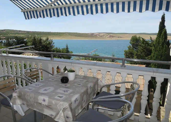 Apartment Ivanka 2 By Interhome Jasenice (Zadar)