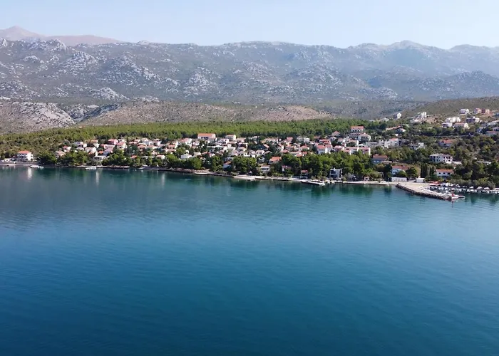 Ivanka 2 By Interhome Jasenice (Zadar)